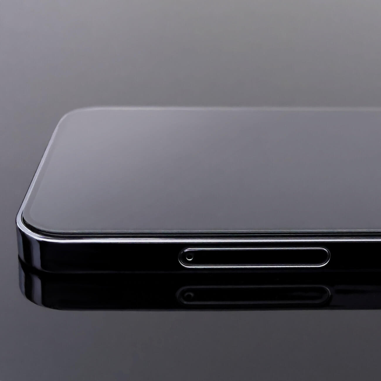 Wozinsky Xiaomi Redmi Note 11 Pro + / 11 Pro 9H Case Friendly Full Screen Full Glue Tempered Glass Αντιχαρακτικό Γυαλί Οθόνης - Black