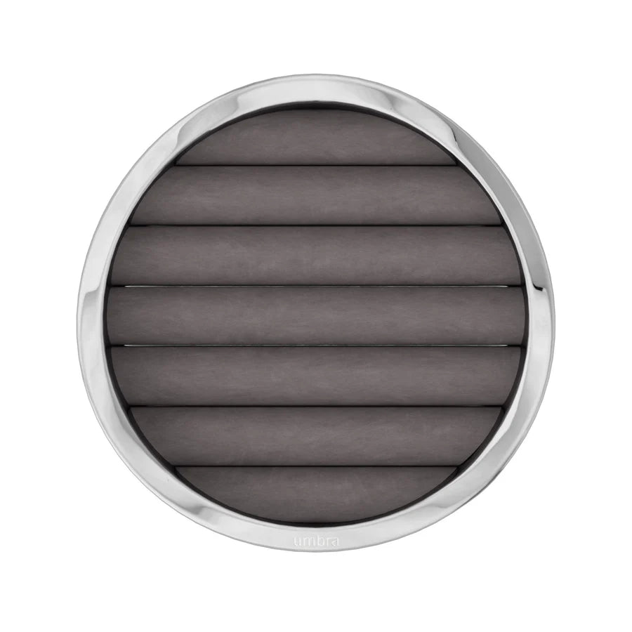 Umbra Wavy Κουτί Αποθήκευσης Κοσμημάτων - Chrome