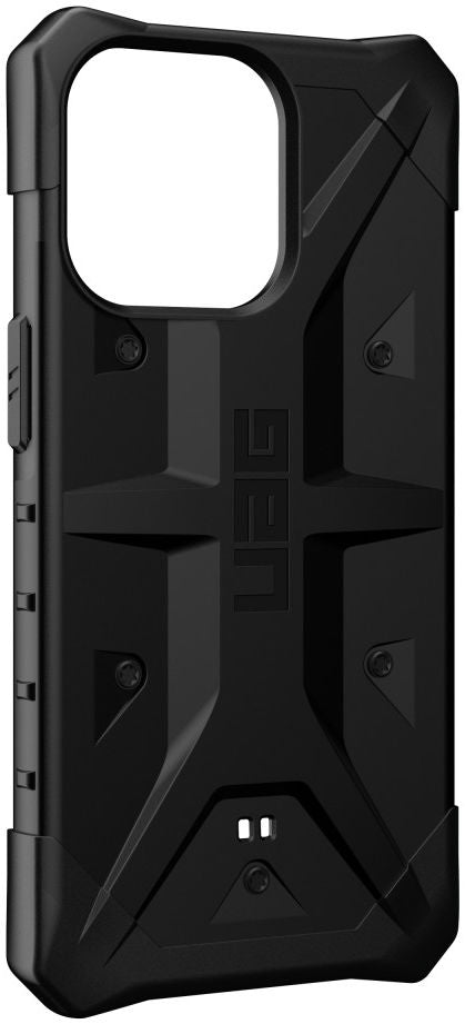UAG iPhone 13 Pro Pathfinder Series Σκληρή Θήκη - Black