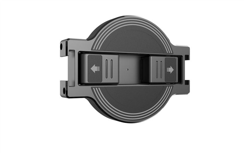 Mobile Origin - Ασύρματο MagSafe Selfie Stick με Τρίποδο και Bluetooth Τηλεχειριστήριο - S1 - Black