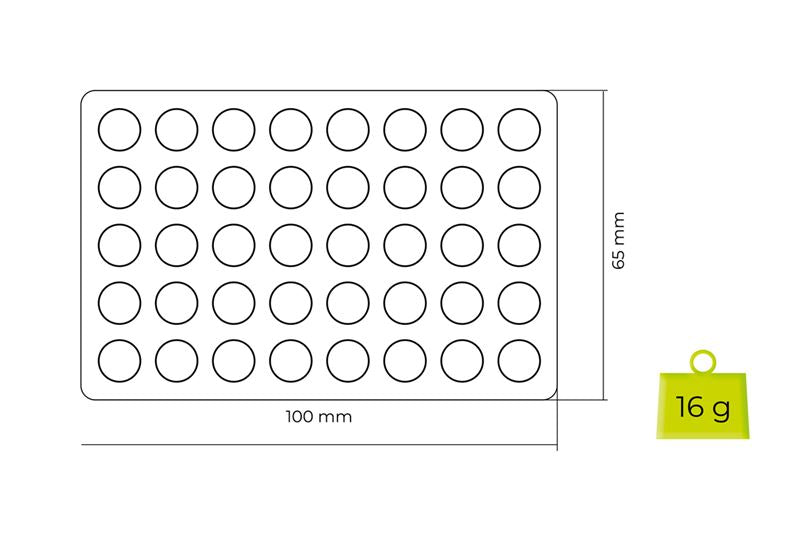 Mobile Origin - Αξεσουάρ Στερέωσης Κινητού με Βεντούζες - Sticker Phone Mount O1 - Green