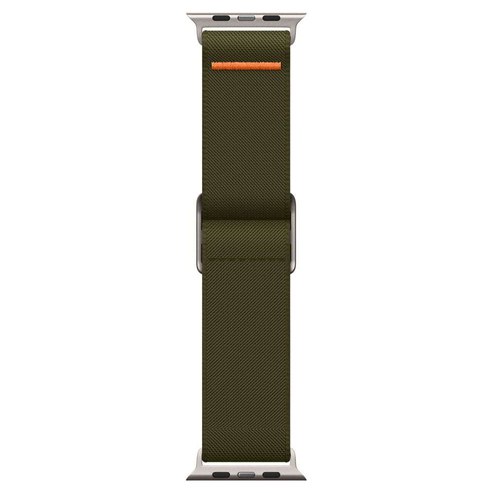 Spigen Λουράκι Apple Watch 4/5/6/7/8/9/10/11 - SE (1/2/3) - ULTRA (1/2/3) - 44/45/46/49mm Fit Lite Ultra - Khaki
