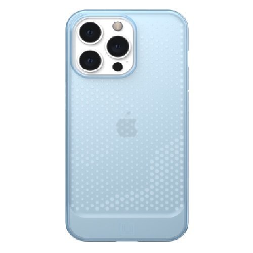 UAG iPhone 13 Pro Max Lucent Series Σκληρή Θήκη - Cerulean