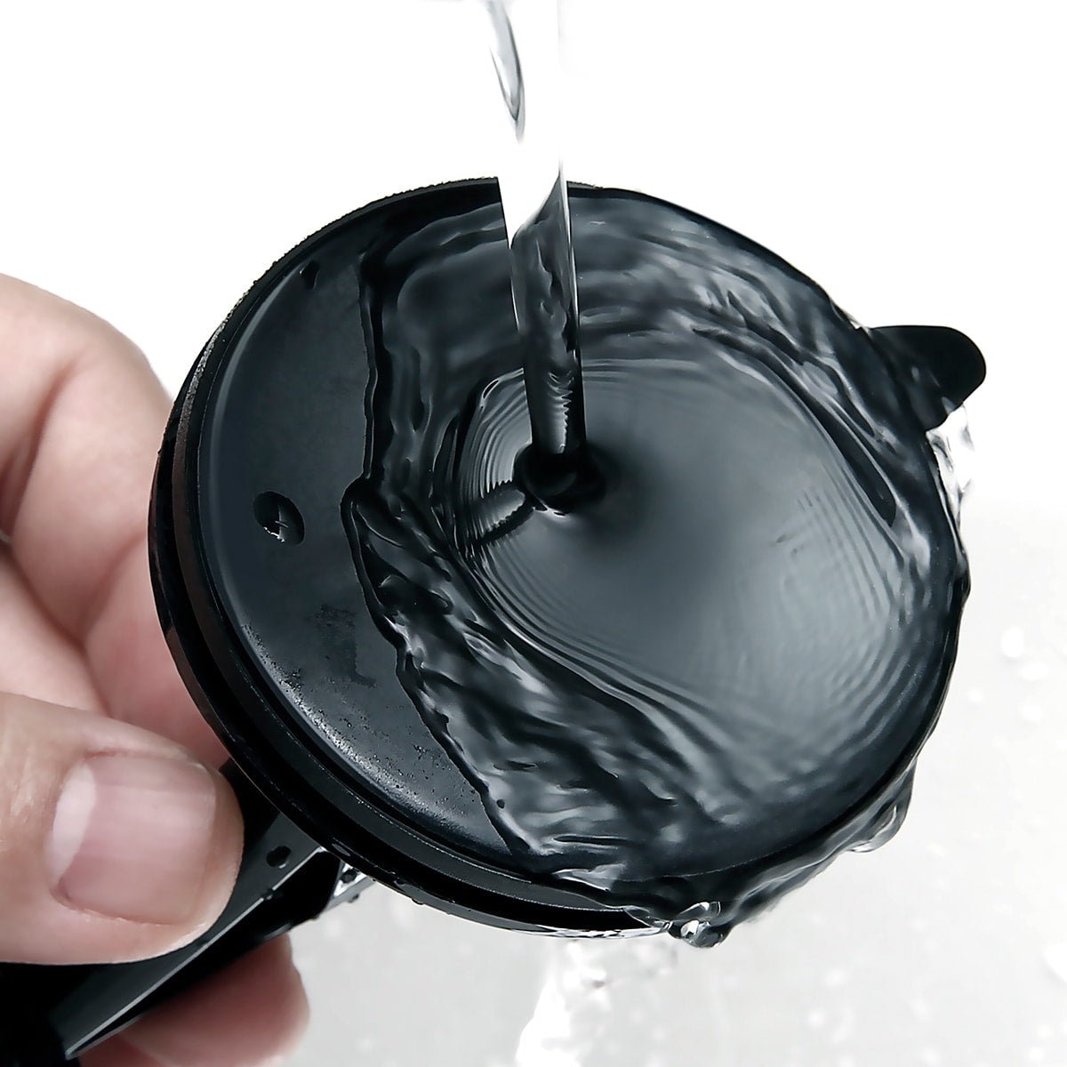 Baseus Osculum Gravity Car Mobile Holder - Universal Βάση Αυτοκινήτου - Black / Red - SUYL - XP09