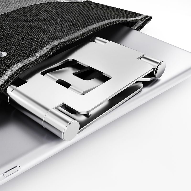 Tech - Protect Z10 Universal Βάση Στήριξης Τάμπλετ - Black