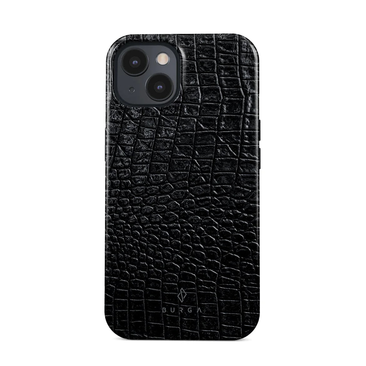 Burga iPhone 15 Plus Fashion Tough MagSafe Σκληρή Θήκη με MagSafe - Reaper's Touch