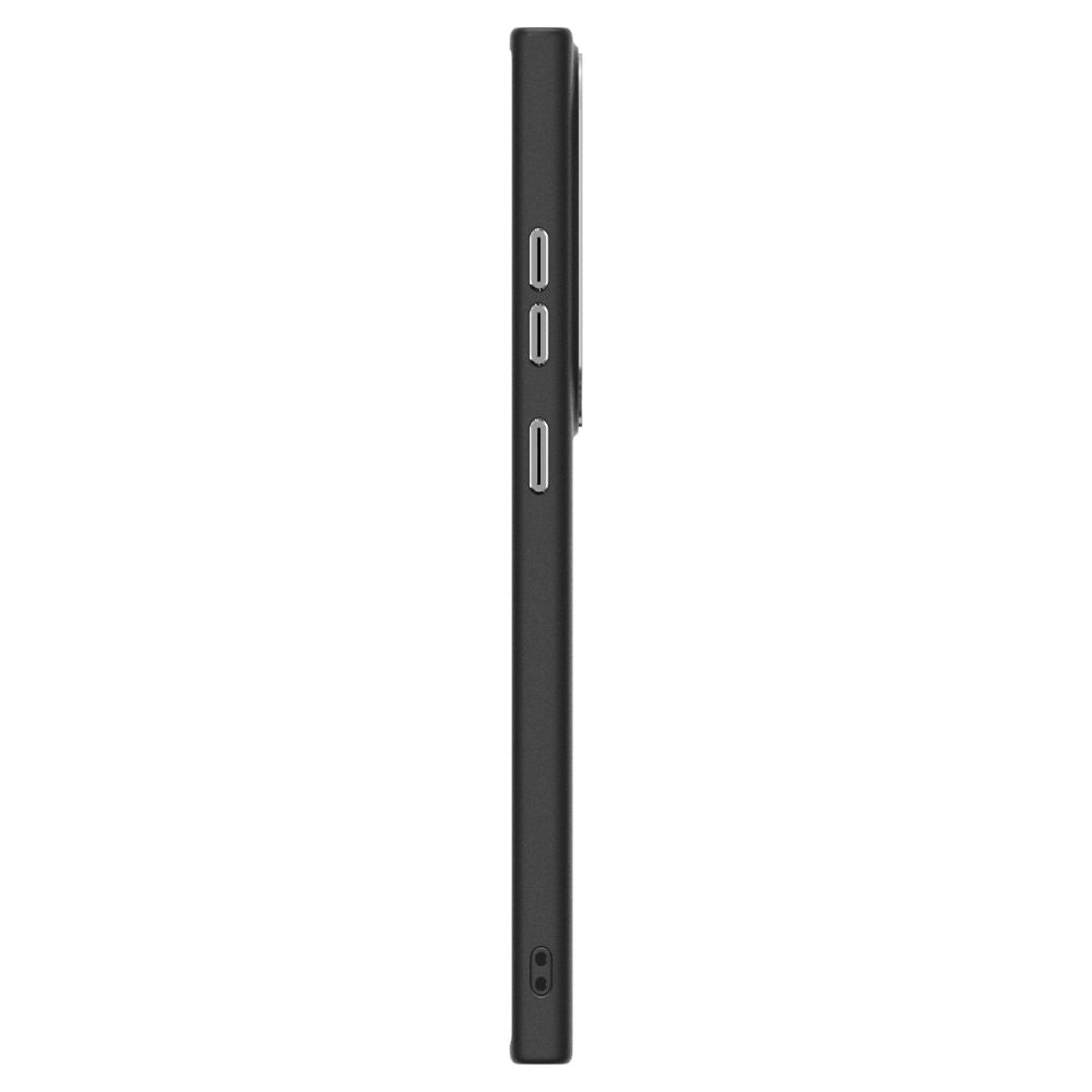 Spigen Samsung Galaxy S24 Ultra Enzo Aramid Σκληρή Θήκη Aramid Fiber - Matte Black