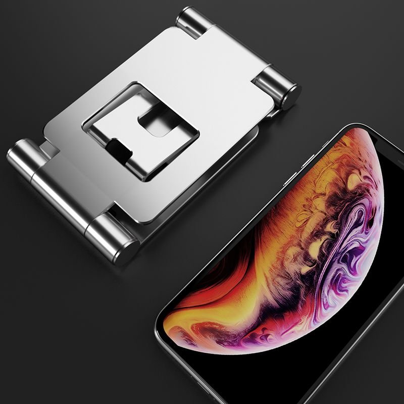 Tech - Protect Z10 Universal Βάση Στήριξης Τάμπλετ - Black