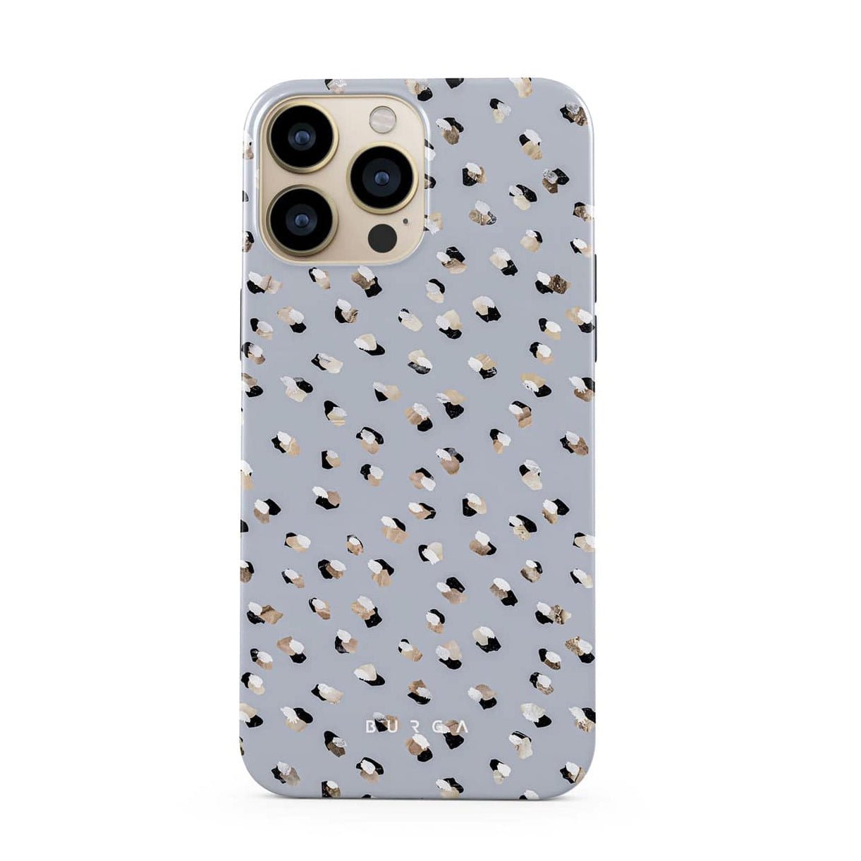 Burga iPhone 13 Pro Max Fashion Tough Σκληρή Θήκη - Wild Soul