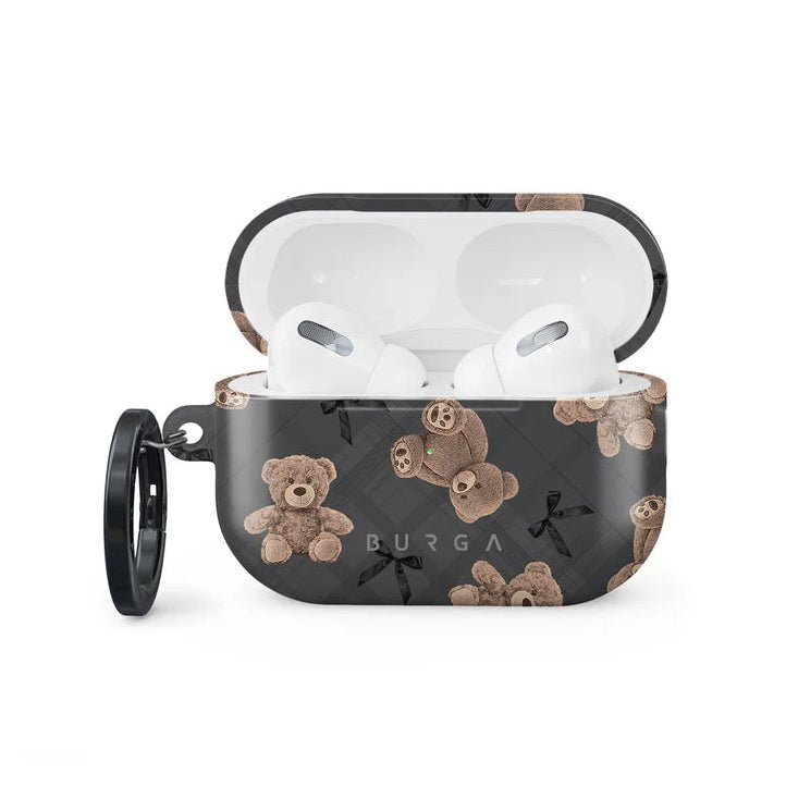 Burga AirPods Pro 2 Σκληρή Θήκη - BFF