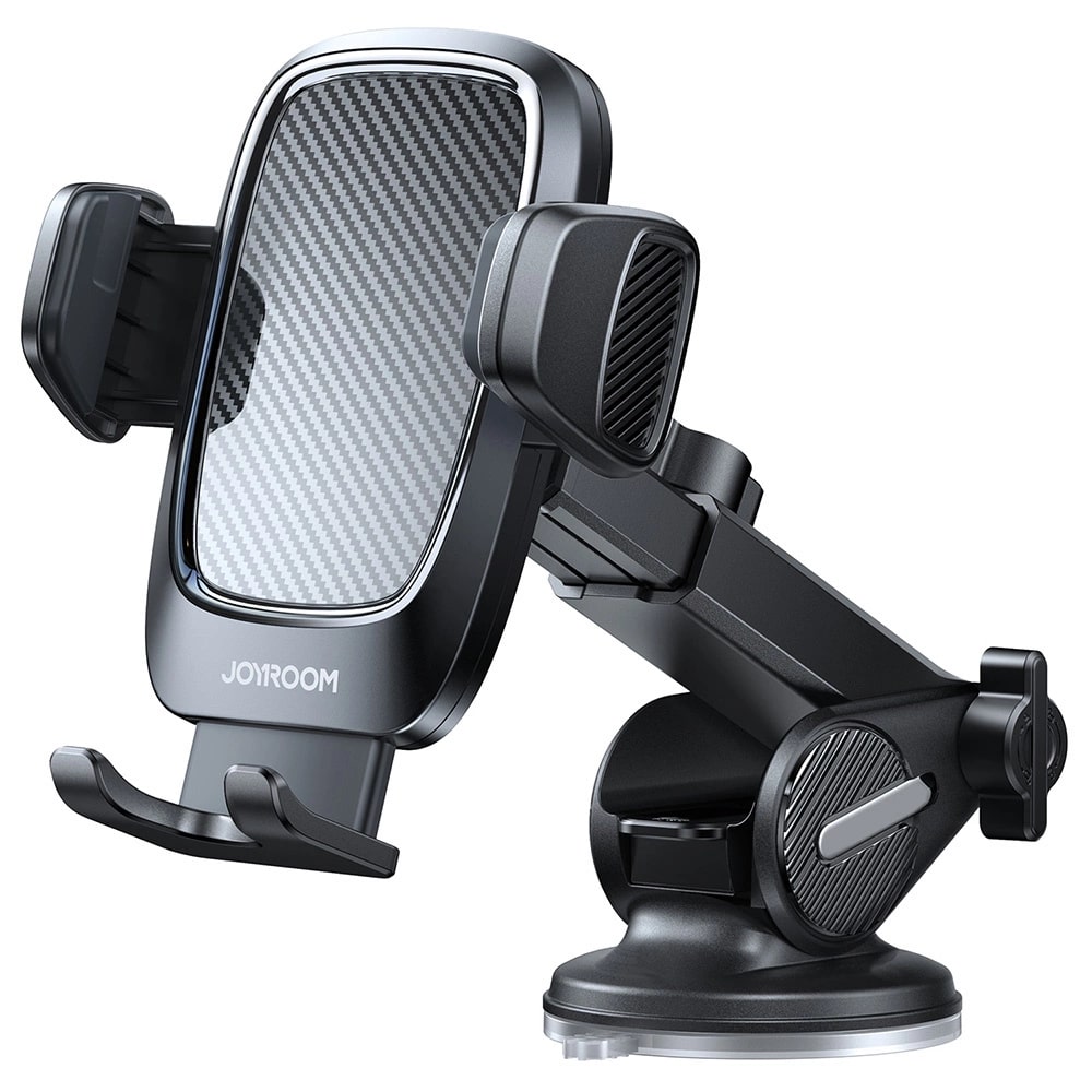Joyroom Universal Βάση Αυτοκινήτου για το Ταμπλό - Black - JR - ZS350