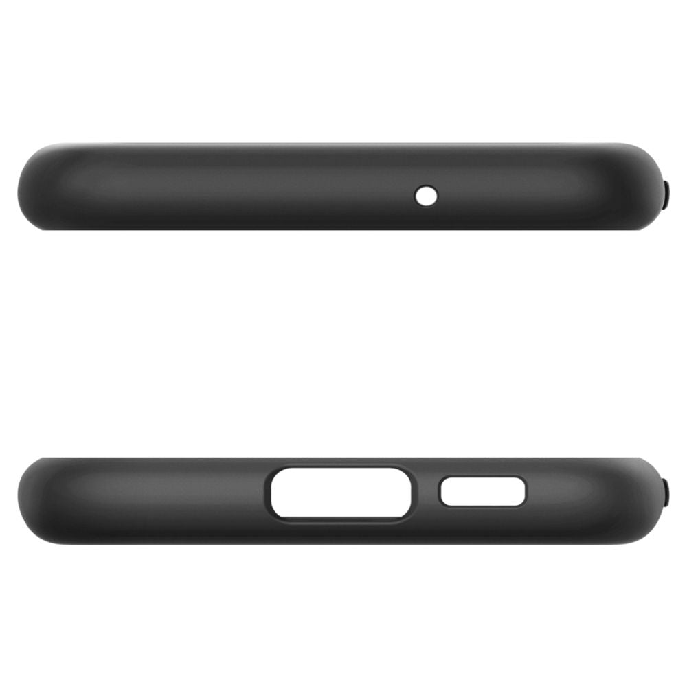 Spigen Samsung Galaxy S23+ Slim Armor Σκληρή Θήκη - Black