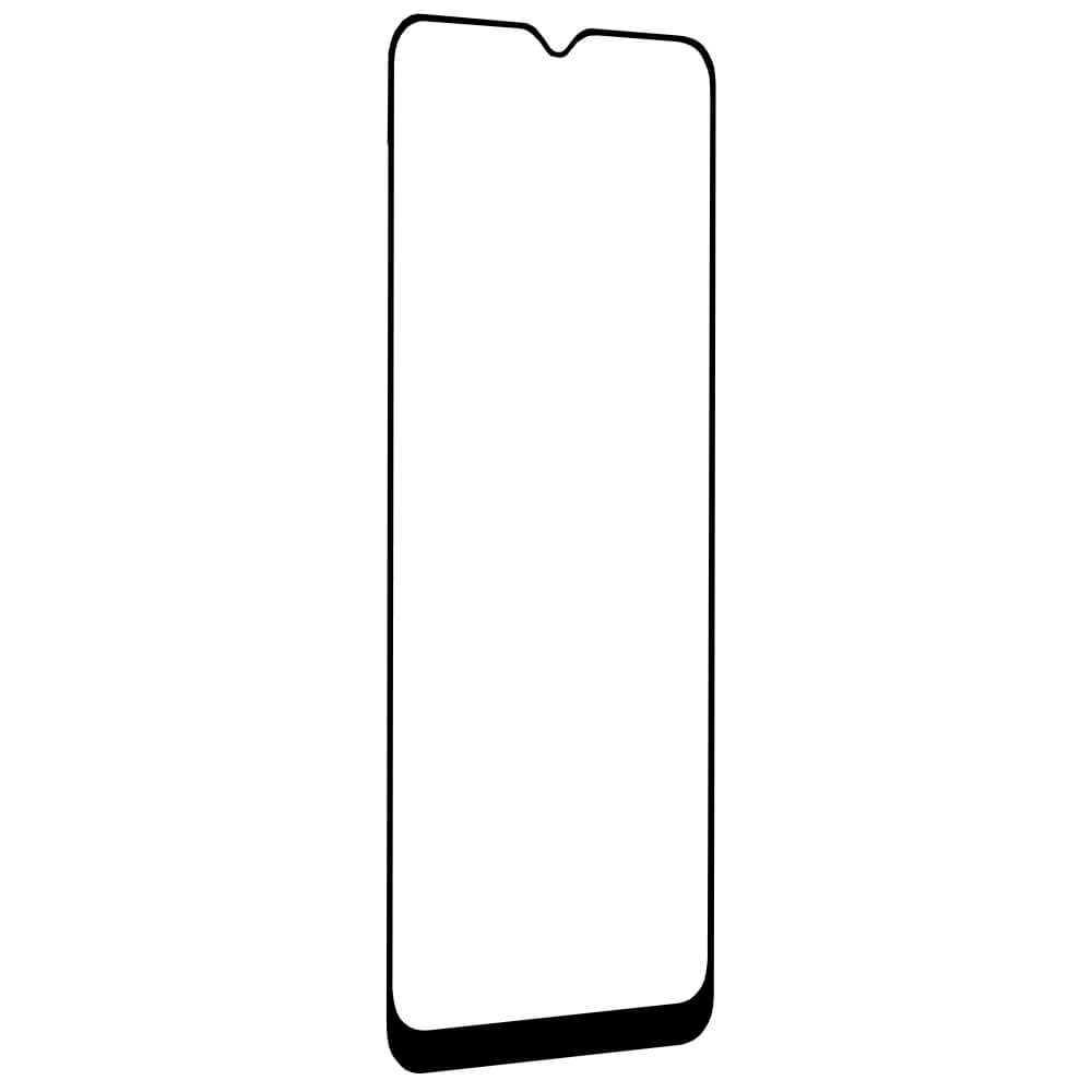 Techsuit Samsung Galaxy A14 5G 9H 111D 0.33mm Full Screen Full Glue Tempered Glass Αντιχαρακτικό Γυαλί Οθόνης - Black