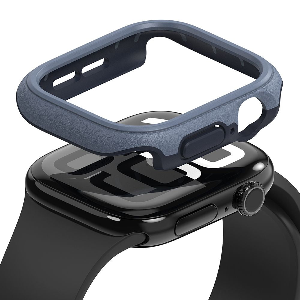 Ringke Θήκη Apple Watch 10/11 - 46mm - Onyx - Navy