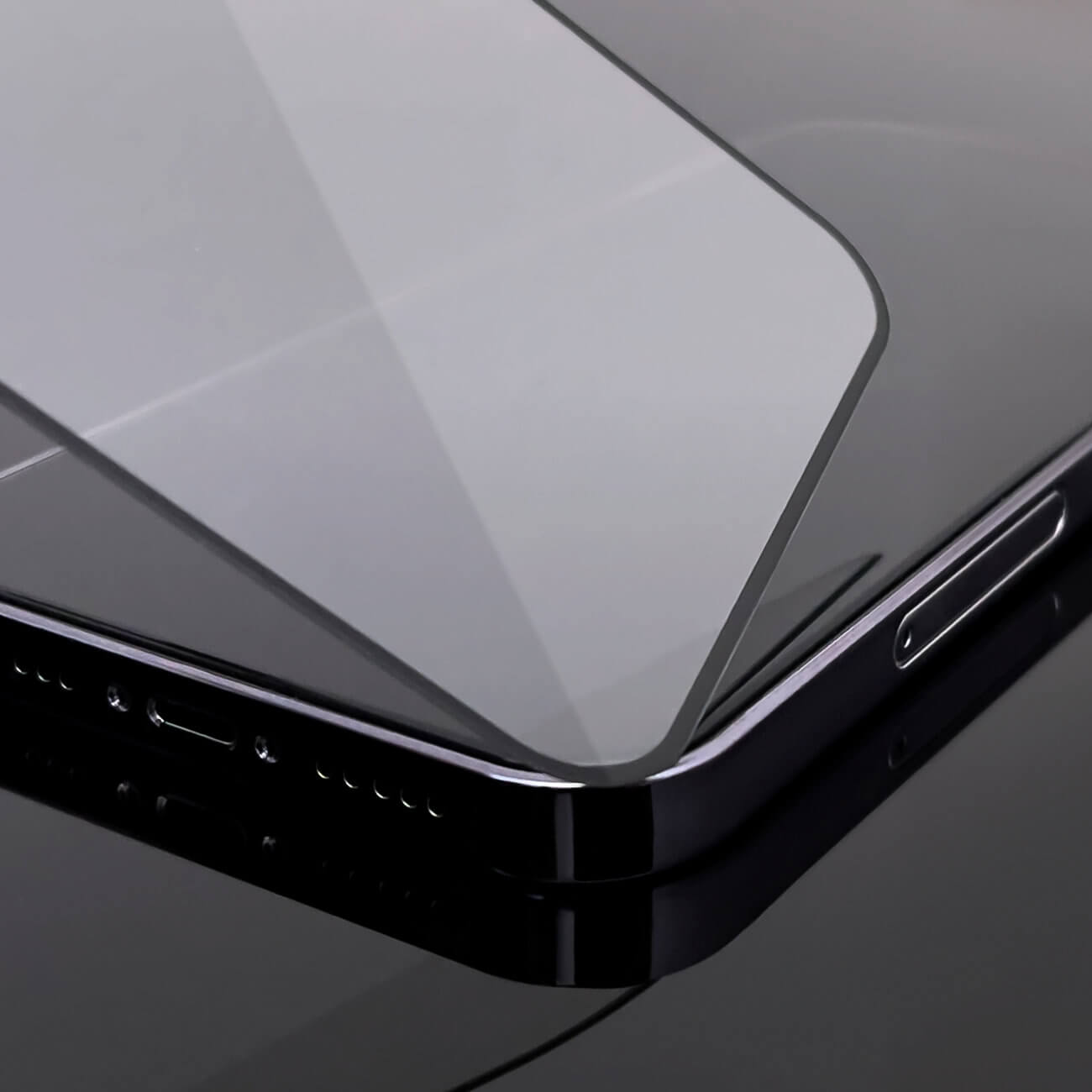Wozinsky Xiaomi Redmi Note 11 / Redmi Note 11S 9H Case Friendly Full Screen Full Glue Tempered Glass Αντιχαρακτικό Γυαλί Οθόνης - Black