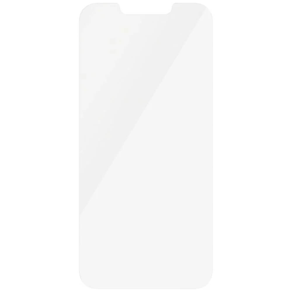 PanzerGlass iPhone 13 / 13 Pro / 14 / 16e Classic Fit Αντιχαρακτικό Γυαλί Οθόνης - Διάφανο