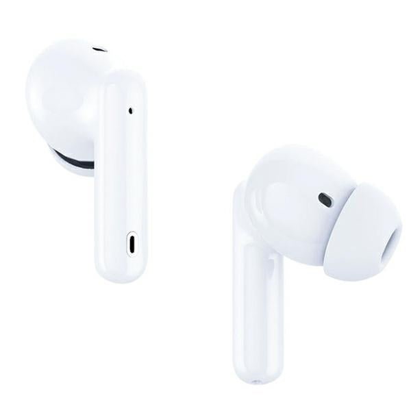 3MK Hardy LifePods Pro - Bluetooth 5.3 - Ασύρματα ακουστικά για Κλήσεις / Μουσική - White