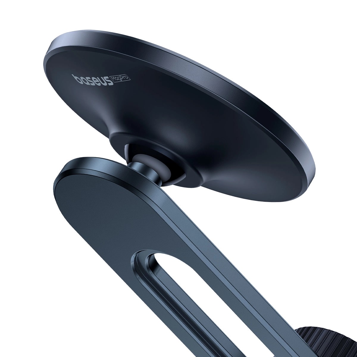 Baseus MagPro Series Μαγνητική Βάση Αυτοκινήτου Αεραγωγού - Black - C40161200121 - 00