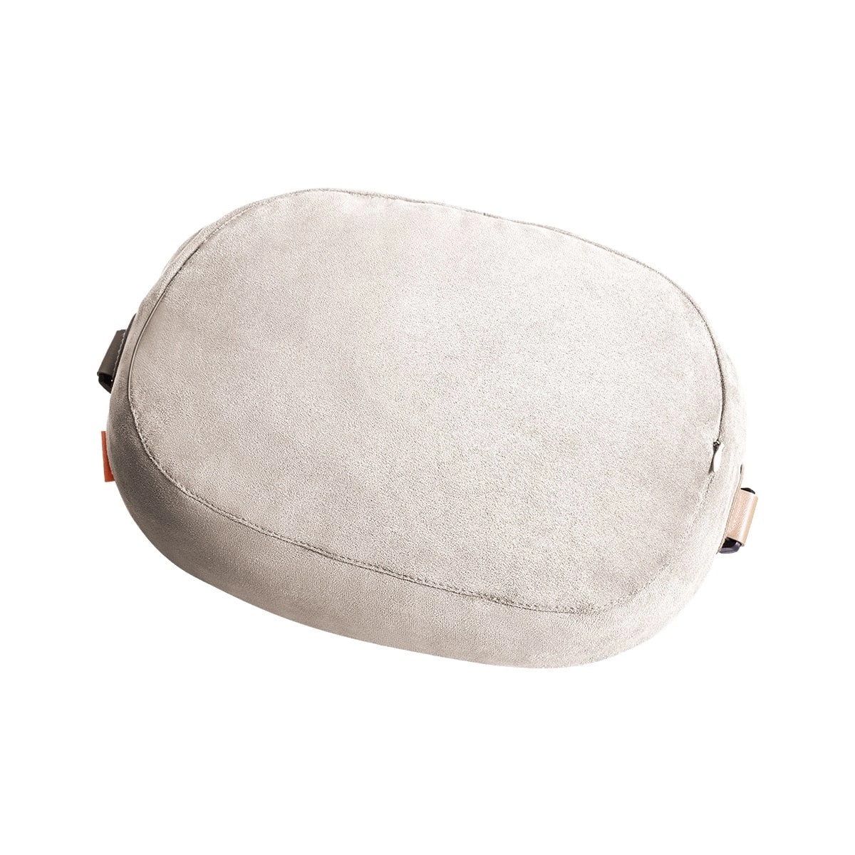 Baseus ComfortRide Series - Μαξιλάρι Στήριξης Κεφαλιού για το Αυτοκίνητο - Beige - TZ - 01