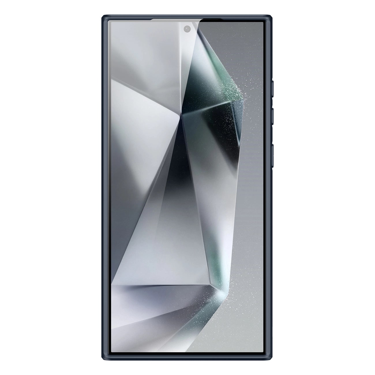 Dux Ducis Samsung Galaxy S24 Ultra Rafi II Mag Anti - RFID Θήκη με Υποδοχή για Κάρτες / Stand και MagSafe - Blue