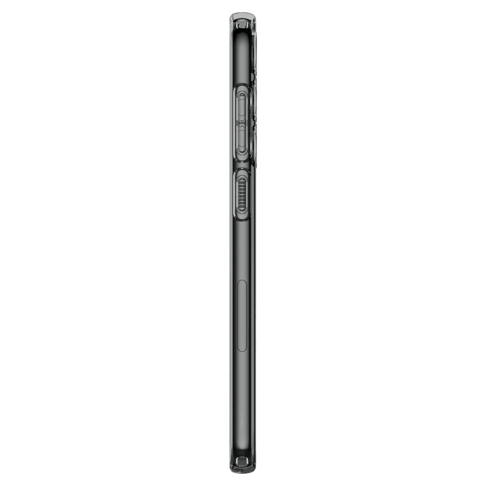Spigen Samsung Galaxy S23 Liquid Crystal Θήκη Σιλικόνης - Space Crystal