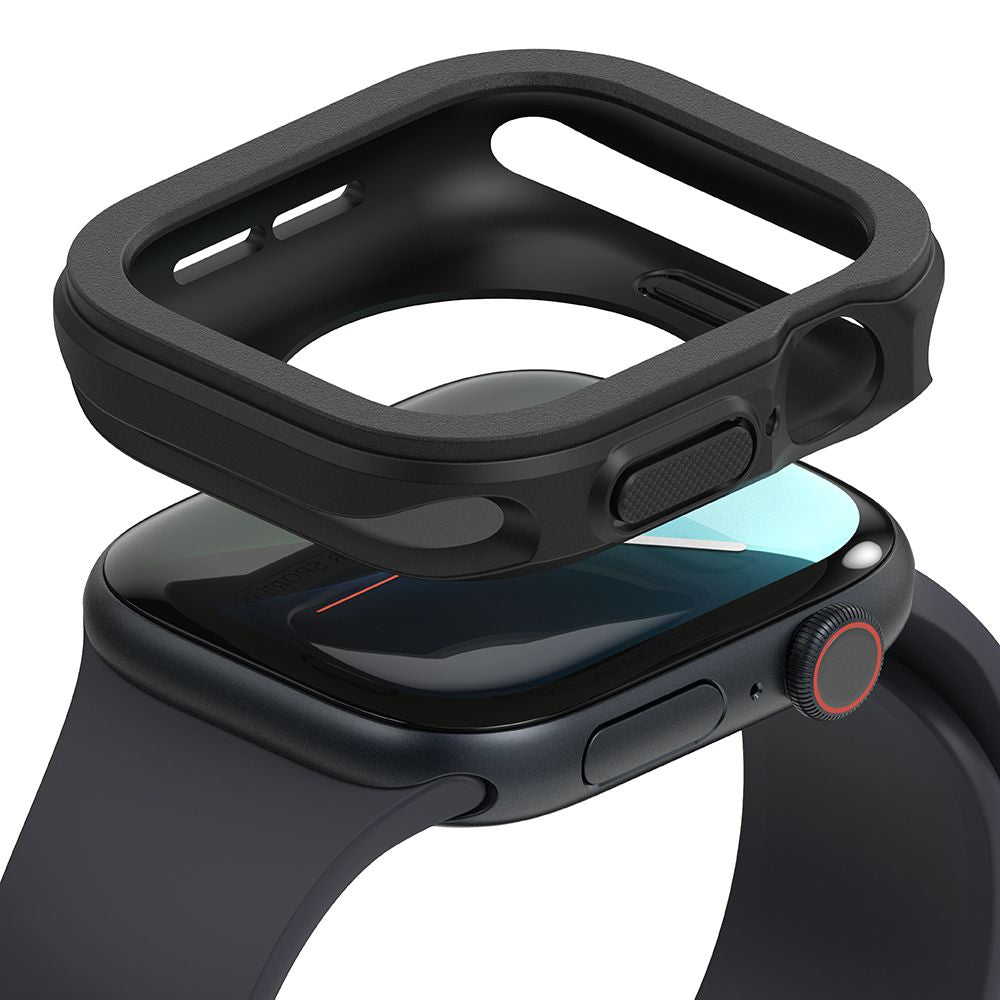 Ringke Θήκη Apple Watch 10/11 - 42mm Air Sports - Black