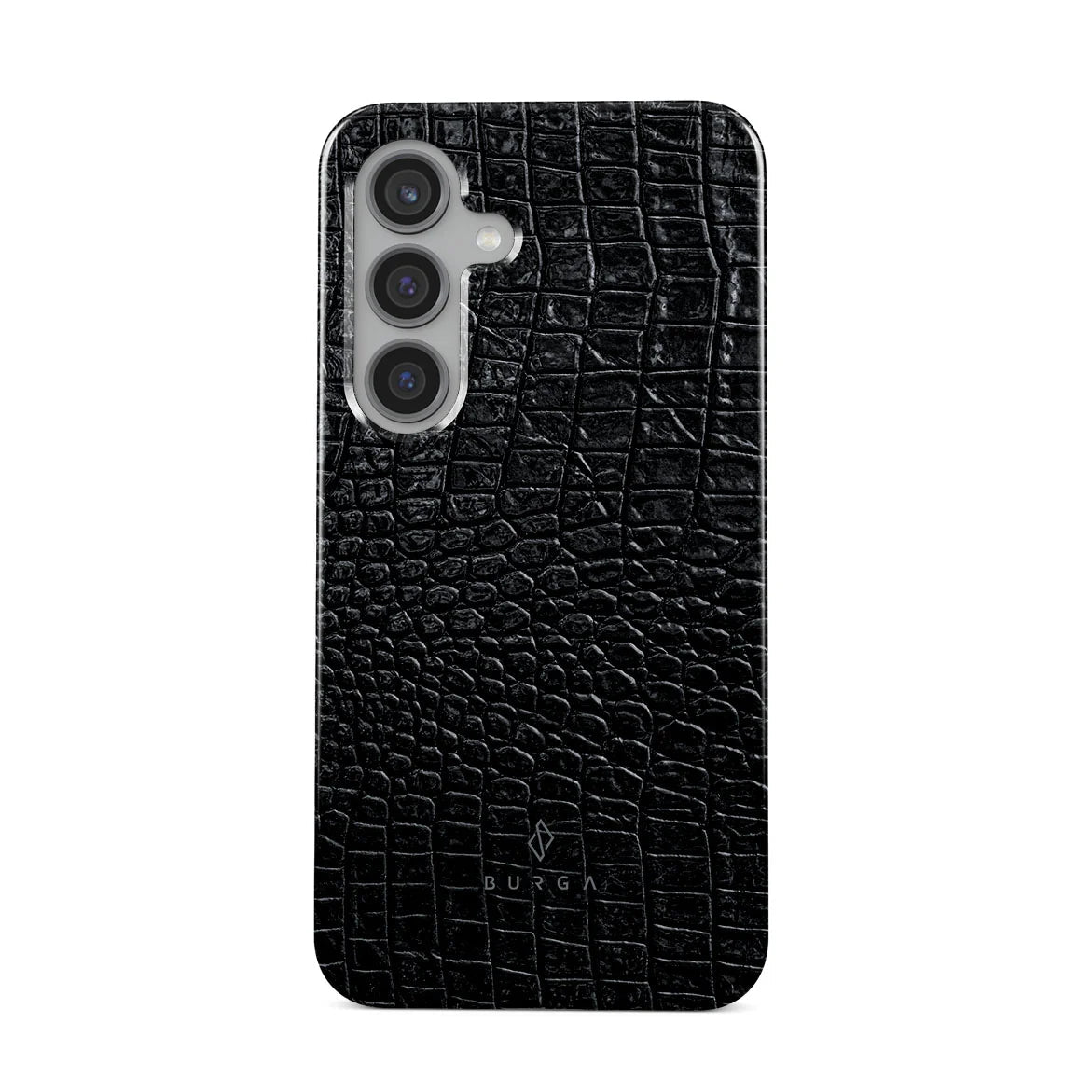 Burga Samsung Galaxy S24 Plus Fashion Tough Σκληρή Θήκη - Reaper's Touch