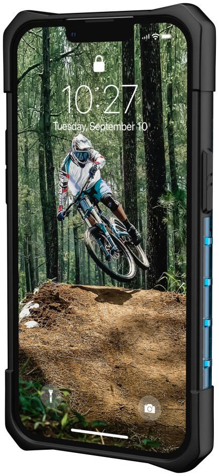 UAG iPhone 13 Pro Plasma Series Σκληρή Θήκη - Blue