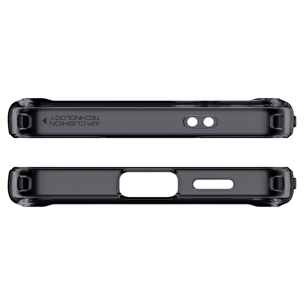 Spigen Samsung Galaxy S24 - Ultra Hybrid Σκληρή Θήκη με Πλαίσιο Σιλικόνης - Zero One