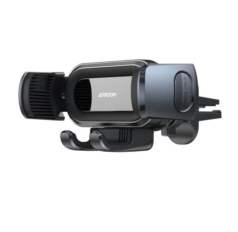 Joyroom Universal Βάση Αυτοκινήτου Αεραγωγού - Silver - JR - ZS351