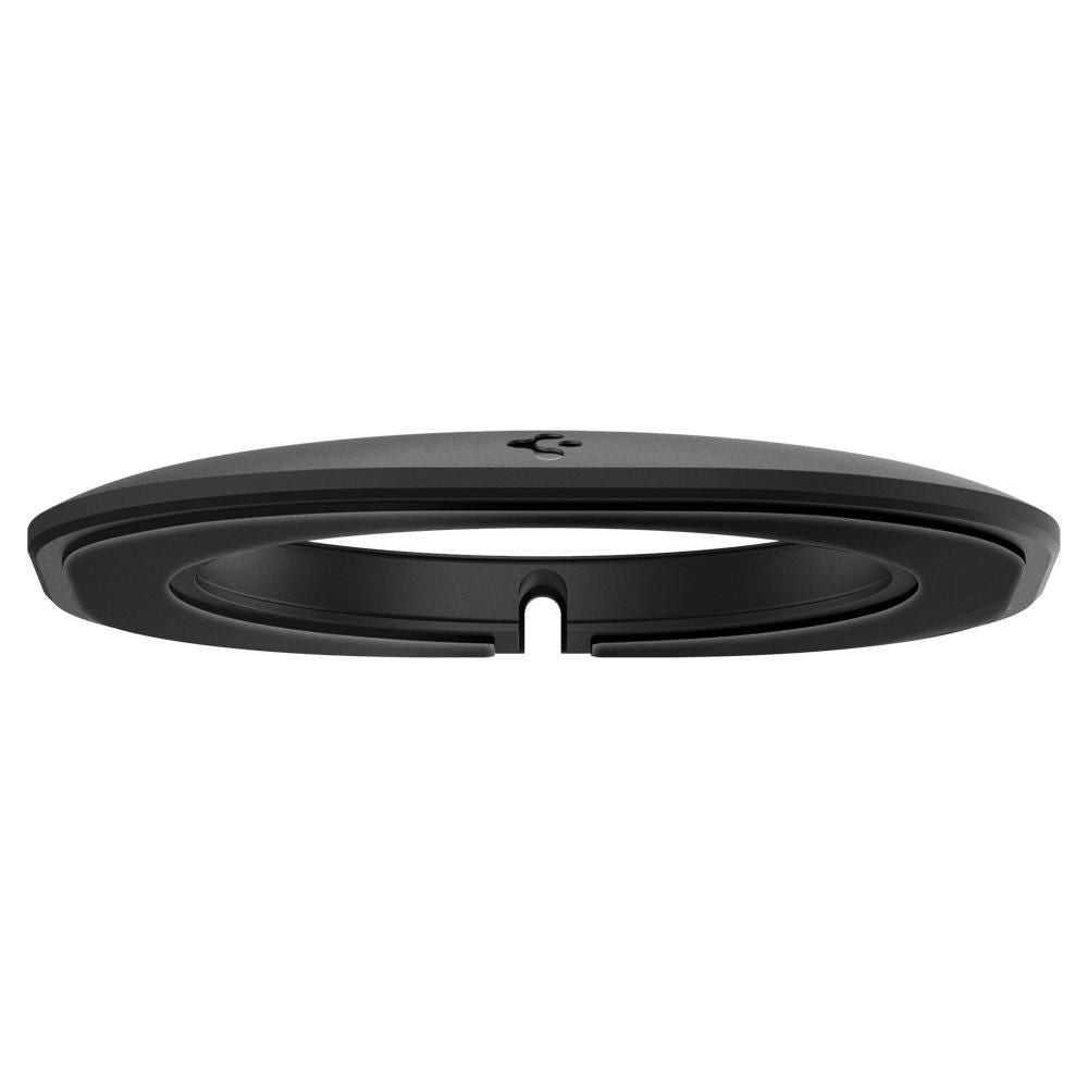 Spigen MagFit Pad Βάση Στήριξης για Φορτιστή MagSafe - Black