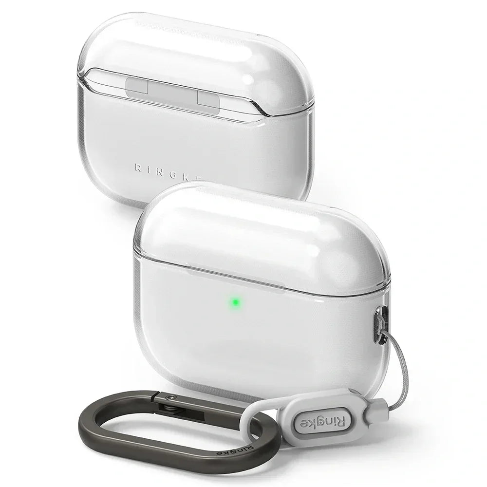 Ringke AirPods Pro 3 - Θήκη Σιλικόνης - Air - Clear