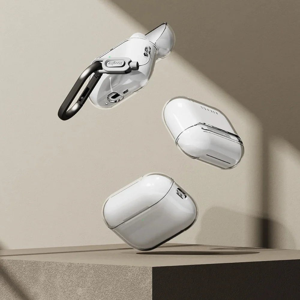 Ringke AirPods Pro 3 - Θήκη Σιλικόνης - Air - Clear