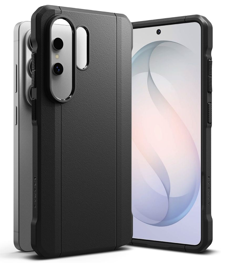 Ringke Samsung Galaxy S26 Ultra - Θήκη Σιλικόνης - Onyx Alfa - Black