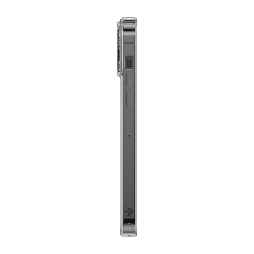 Baseus Frosted Glass Σκληρή Θήκη για iPhone 13 Pro - Black - ARWS000401