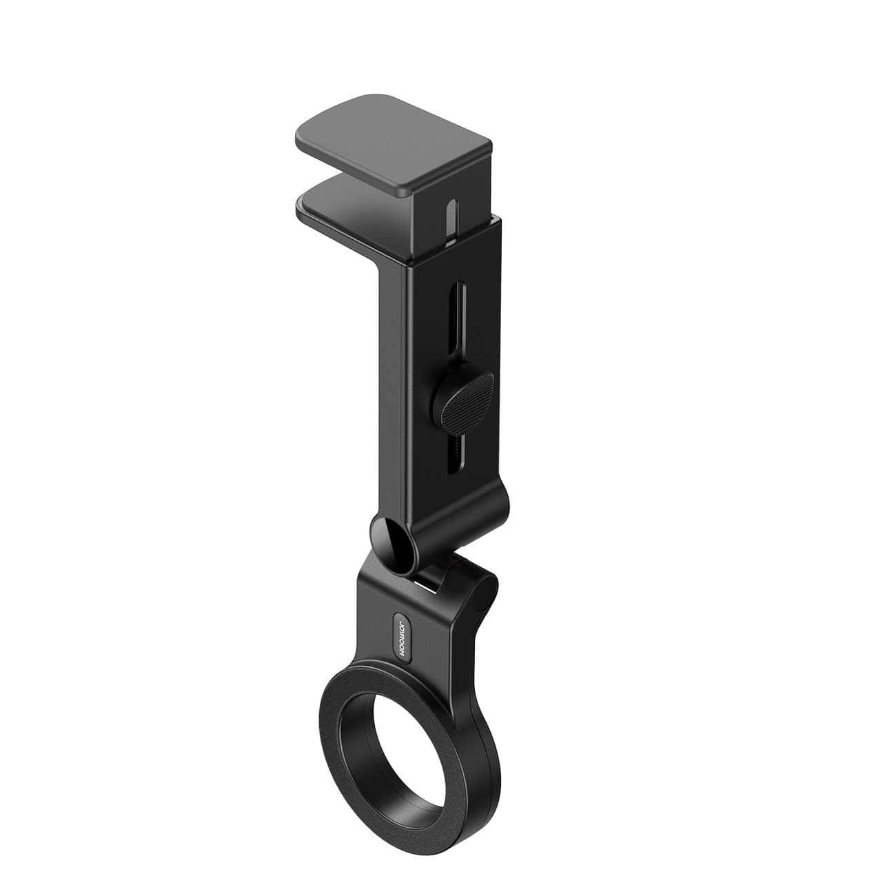 Joyroom JR - ZS365 MagSafe Μαγνητική Βάση Κινητού Ταξιδίου - Black