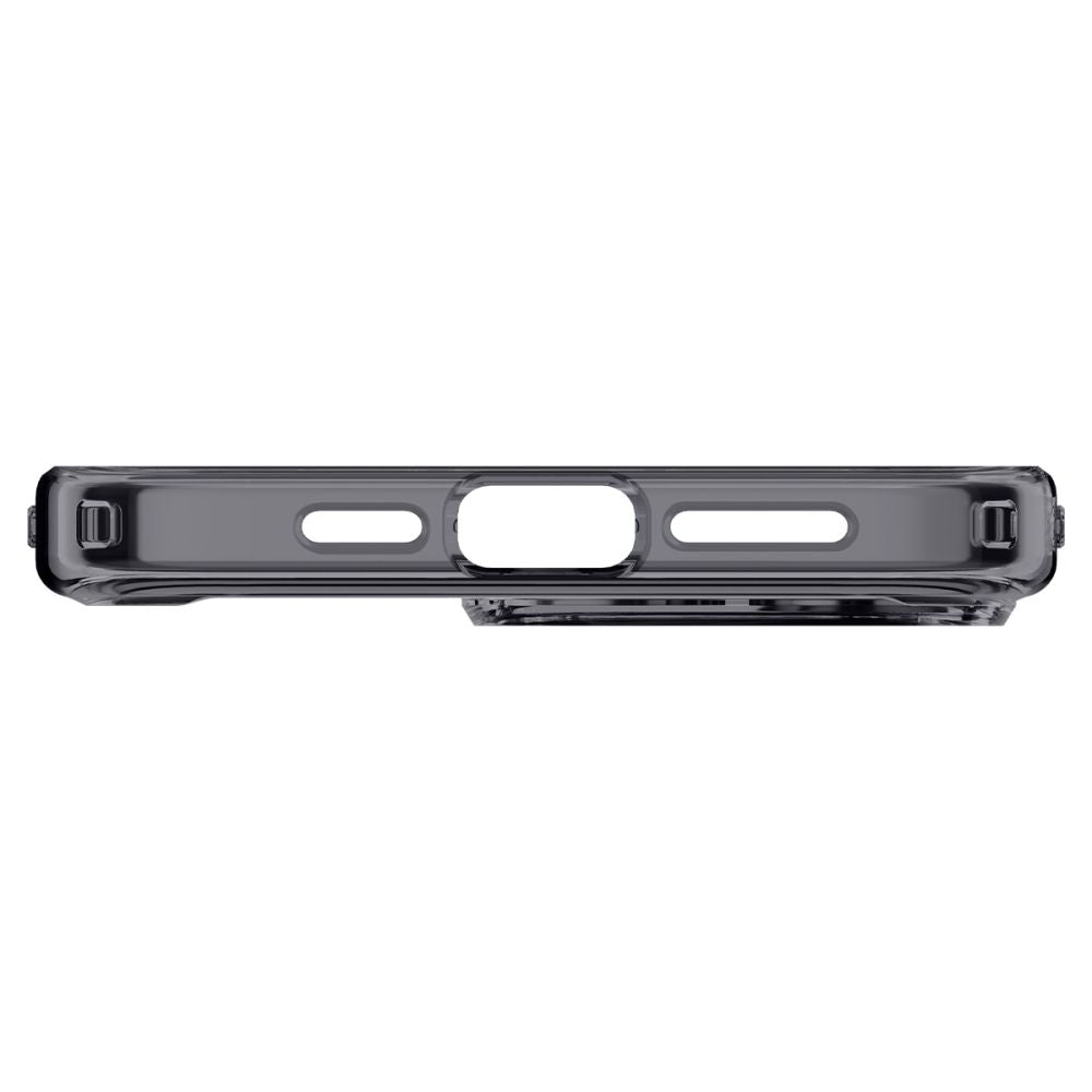 Spigen iPhone 15 Pro Max Ultra Hybrid Mag Σκληρή Θήκη με Πλαίσιο Σιλικόνης Και MagSafe - Zero One