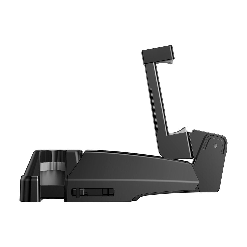 Baseus Backseat Car Holder - Universal Βάση Αυτοκινήτου για το Πίσω Κάθισμα - Black - SUHZ - A01