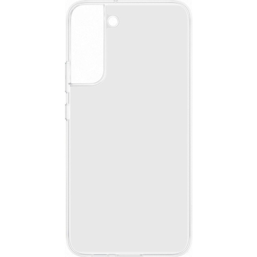 Samsung Clear Cover Samsung Galaxy S22 Plus Σκληρή Θήκη - Διάφανη - EF - QS906CTEGWW