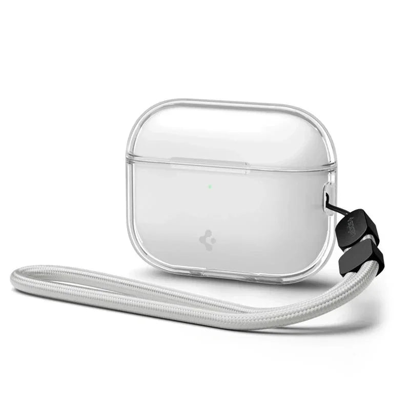 Spigen AirPods Pro 3 - Θήκη Σιλικόνης - Liquid Crystal - Crystal Clear