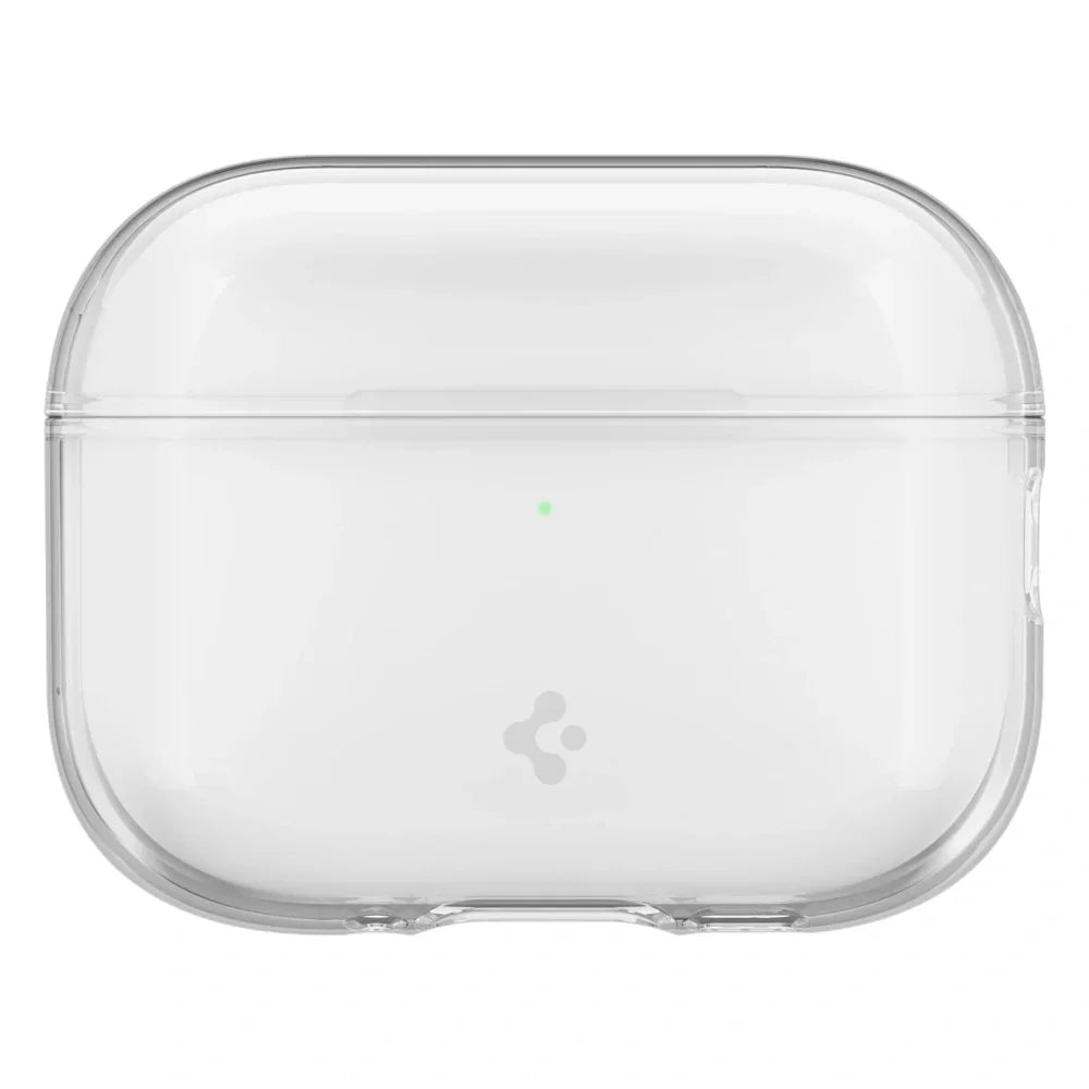 Spigen AirPods Pro 3 - Θήκη Σιλικόνης - Liquid Crystal - Crystal Clear