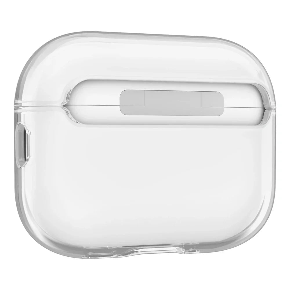 Spigen AirPods Pro 3 - Θήκη Σιλικόνης - Liquid Crystal - Crystal Clear