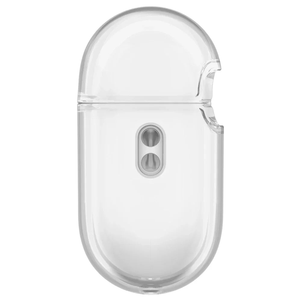 Spigen AirPods Pro 3 - Θήκη Σιλικόνης - Liquid Crystal - Crystal Clear