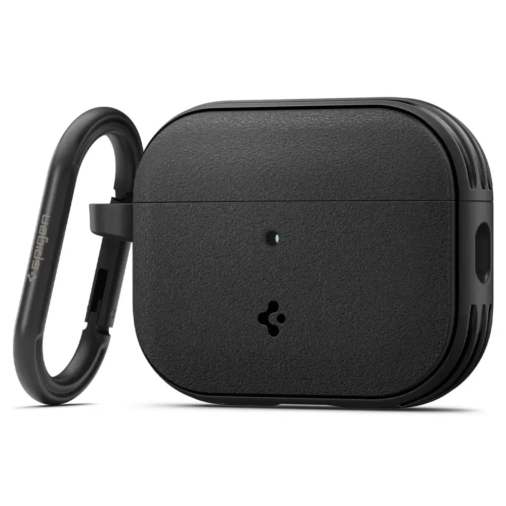Spigen AirPods Pro 3 - Θήκη Σιλικόνης - Vault - Matte Black