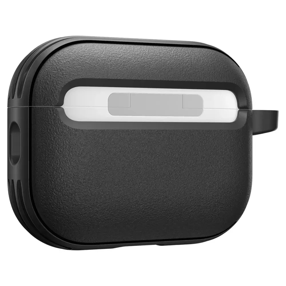 Spigen AirPods Pro 3 - Θήκη Σιλικόνης - Vault - Matte Black