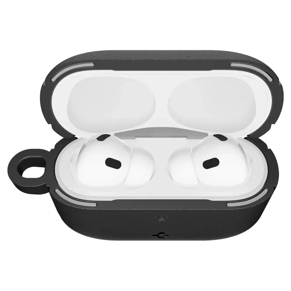 Spigen AirPods Pro 3 - Θήκη Σιλικόνης - Vault - Matte Black