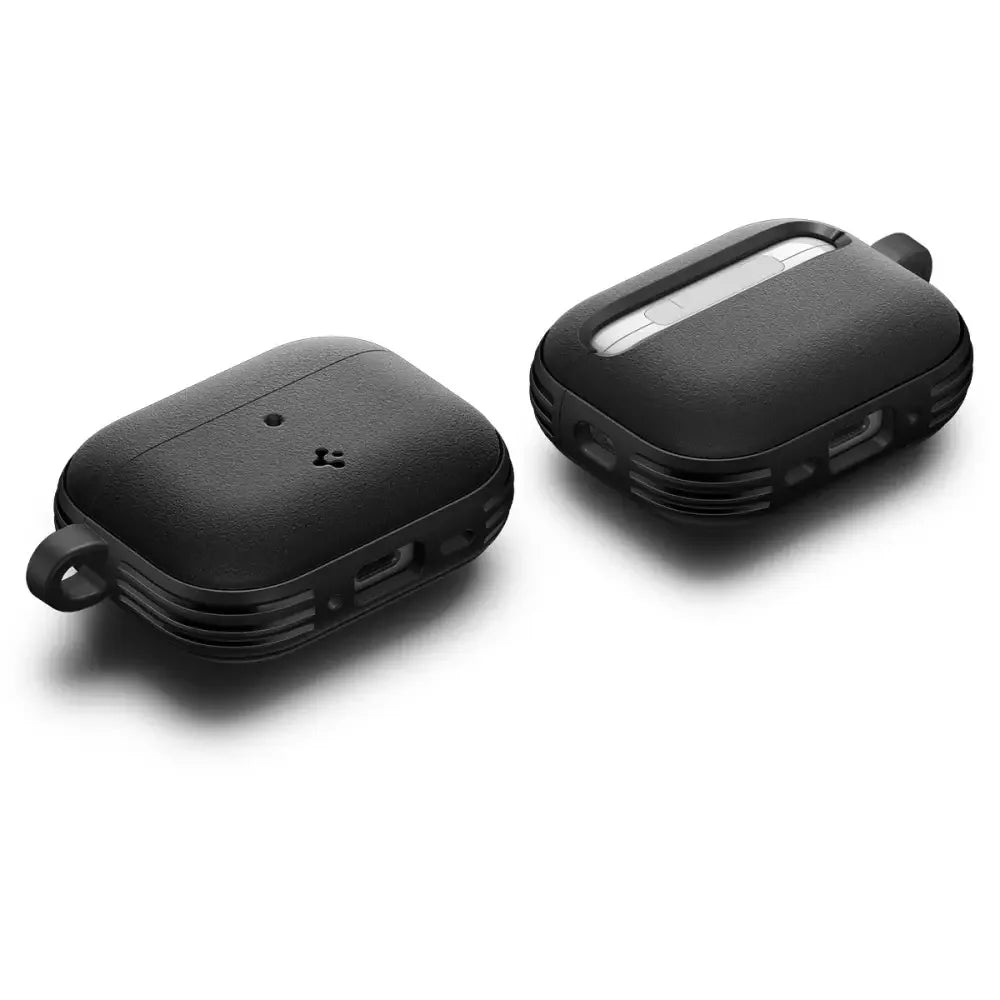 Spigen AirPods Pro 3 - Θήκη Σιλικόνης - Vault - Matte Black