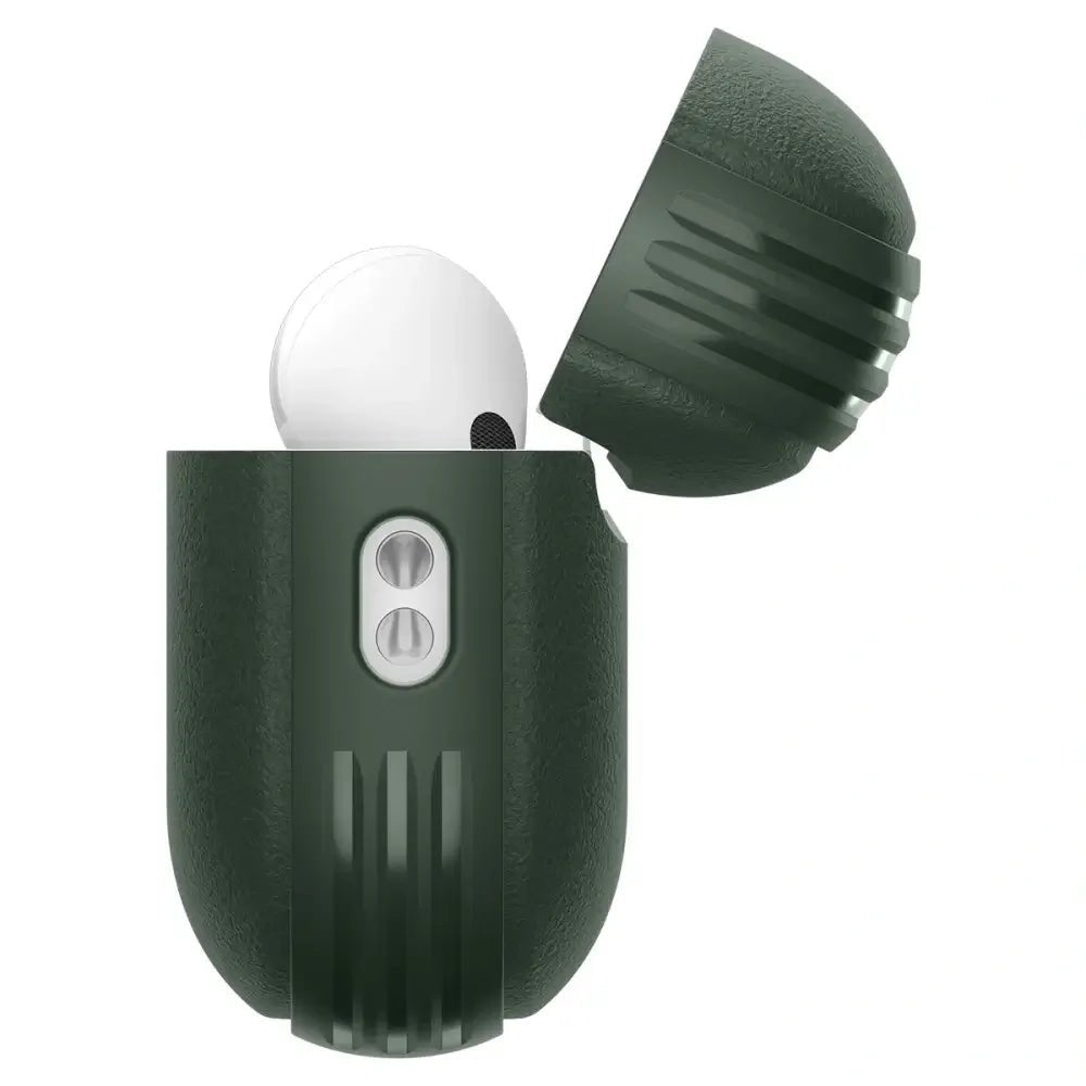 Spigen AirPods Pro 3 - Θήκη Σιλικόνης - Vault - Midnight Green
