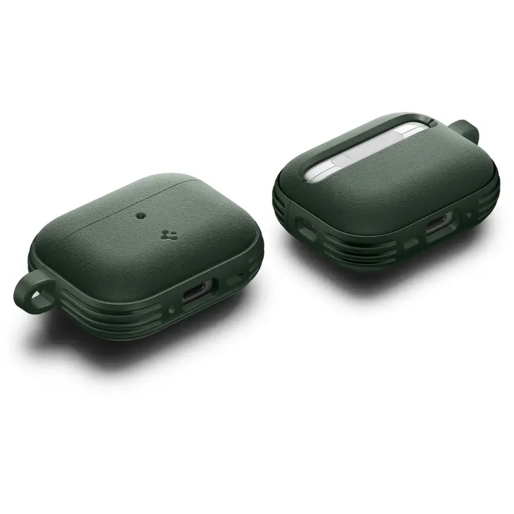 Spigen AirPods Pro 3 - Θήκη Σιλικόνης - Vault - Midnight Green