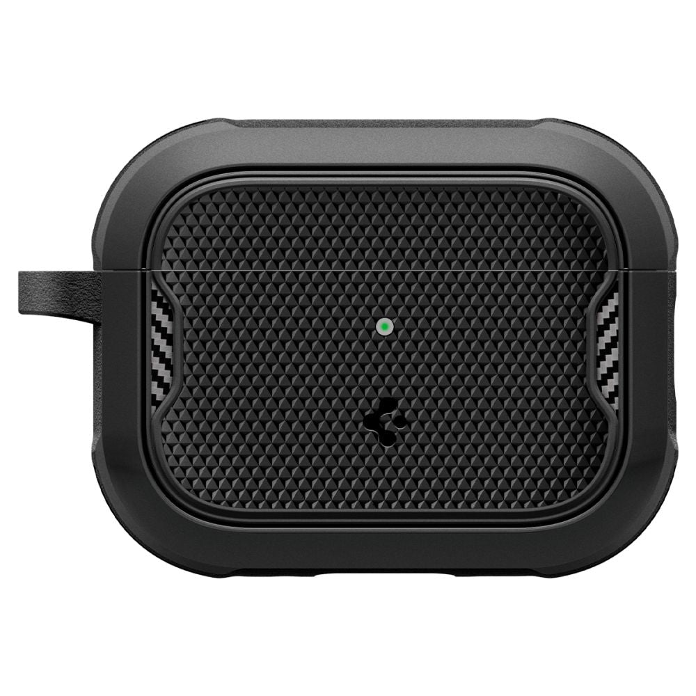 Spigen AirPods Pro 3 Θήκη Σιλικόνης - Core Armor - Matte Black
